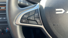 Dacia Sandero Stepway 1.0 TCe Expression 5dr Petrol Hatchback